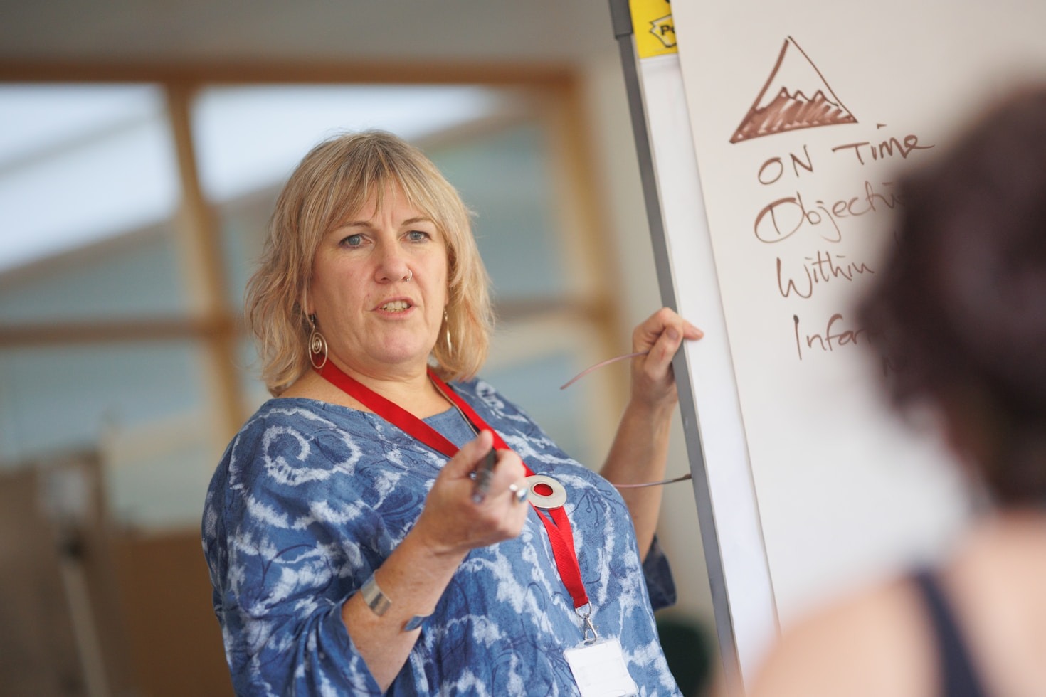 Achieving Fluency Through Immersive Practices