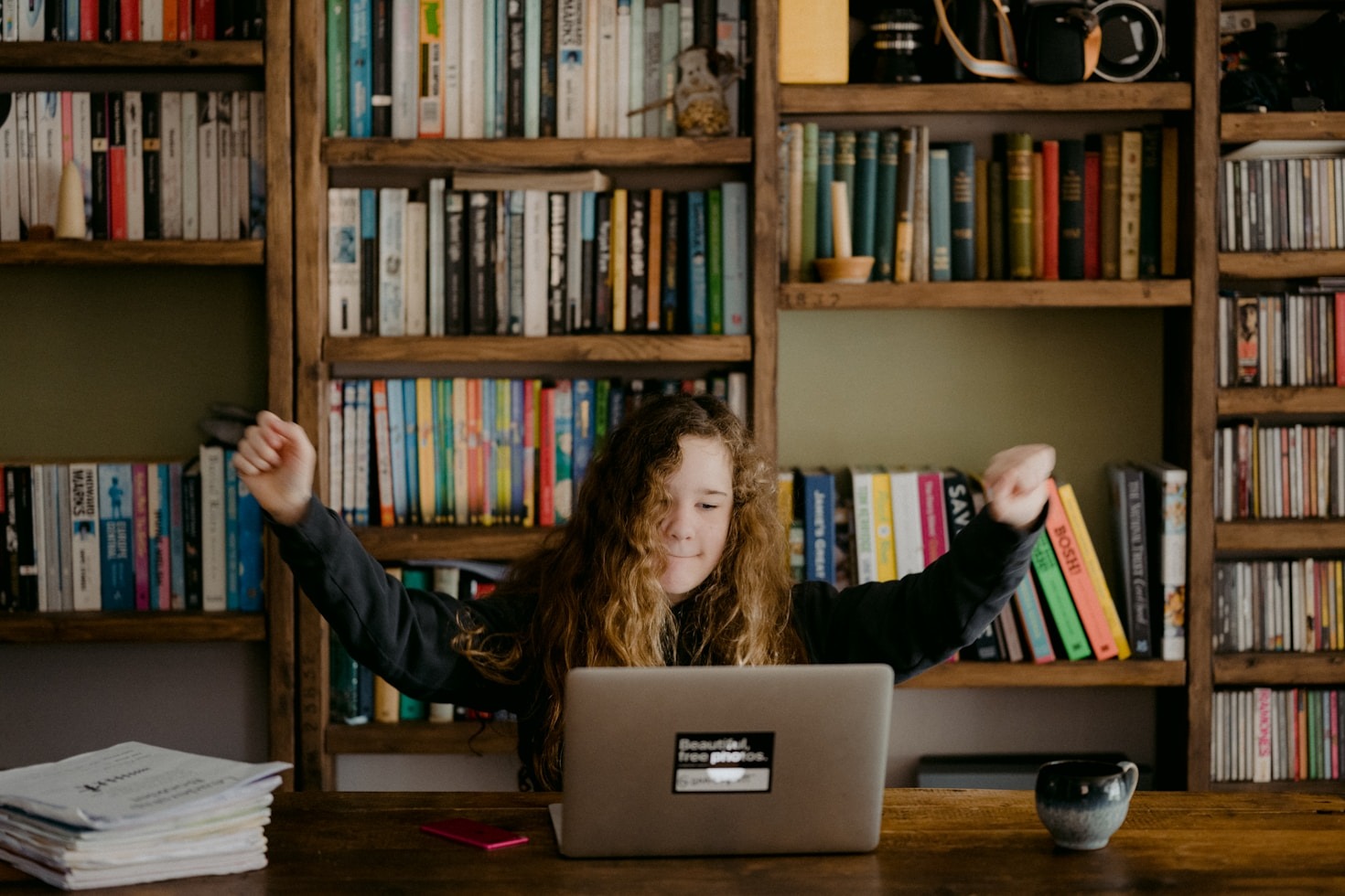 Steps to Building Confidence in a New Language